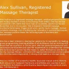 Business 9 image HUMAN PERFORMANCE CENTRE Physiotherapists in Saint John NB