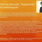 Business 1 image HUMAN PERFORMANCE CENTRE Physiotherapists in Saint John NB