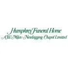 Business 8 image HUMPHREY FUNERAL HOME A W MILES NEWBIGGING CHAPEL LIMITED Funeral Services & Crematories in East York ON