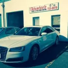 Business 4 image HUNTER'S PAINT & COLLISION CENTRE Car Body Repairs in Nepean ON