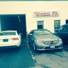 Business 1 image HUNTER'S PAINT & COLLISION CENTRE Car Body Repairs in Nepean ON