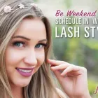 Business 7 image HUSH LASH STUDIO Beauty Salons & Consultants in Victoria BC