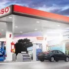 Entreprises 3 image HUSKY/ESSO Shopping dans Maple ON
