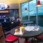 Business 1 image HUSKY/ESSO Shopping in Mississauga ON