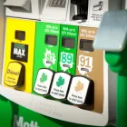 Business 5 image HUSKY Gas Stations in Mississauga ON