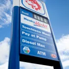 Business 4 image HUSKY Shopping in Delta BC