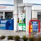 Entreprises 4 image HUSKY Shopping dans St. Albert AB