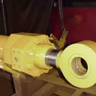 Business 5 image HYDRAULI-CHROME INC Machine Shops in Gloucester ON