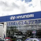 Business 3 image HYUNDAI GABRIEL OUEST Car Dealers in Pierrefonds QC