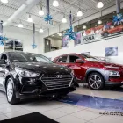 Business 1 image HYUNDAI GABRIEL OUEST Car Dealers in Pierrefonds QC