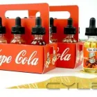 Business 1 image IBLISS VAPOR Tobacconists in Etobicoke ON