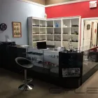 Business 4 image ICE BLUE VAPOUR Tobacconists in Belleville ON