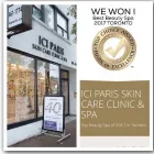 Entreprises 7 image ICI PARIS SKIN CARE CLINIC & SPA Beauty & Personal Care Services dans Toronto ON
