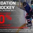 Business 1 image ICI SPORT LA SOURCE DU SPORT Sports & Recreation in Montréal QC