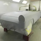 Business 7 image ICING ON THE CAR Automotive in Surrey BC