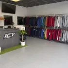 Entreprises 1 image ICY VINTAGE - WEAR ICY Vintage Clothing Stores dans Scarborough ON