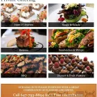 Business 2 image IDA'S KITCHEN Food & Beverage in Richmond Hill ON