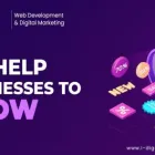 Business 1 image IDIGI MARKETING Website Design in Mississauga ON