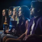 Business 1 image IMAX VICTORIA (INSIDE THE ROYAL BC MUSEUM) Cinemas in Victoria BC