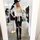 Entreprises 4 image IMBER BOUTIQUE Shopping dans Calgary AB