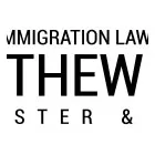 Business 1 image IMMIGRATION LAW FIRM OF MATTHEW JEFFERY Law Firms in Toronto ON