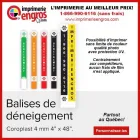 Business 9 image IMPRIMERIE EN GROS Printing Services & Supplies in Montréal QC