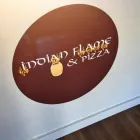 Entreprises 7 image INDIAN FLAME & PIZZA RESTAURANT Restaurants dans Red Deer AB