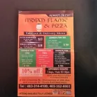 Entreprises 12 image INDIAN FLAME & PIZZA RESTAURANT Restaurants dans Red Deer AB