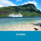 Business 8 image INDULGE YOURSELF VACATIONS Travel Agents in Burlington ON