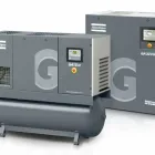 Business 3 image INDUSTRIAL COMPRESSOR SERVICES LTD Industries & Agriculture in Delta BC