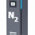 Business 1 image INDUSTRIAL COMPRESSOR SERVICES LTD Industries & Agriculture in Delta BC