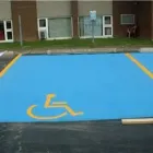 Entreprises 5 image INDUSTRIAL PAINTING & LINE MARKING Real Estate & Home Improvement dans Mississauga ON