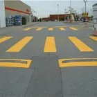Entreprises 10 image INDUSTRIAL PAINTING & LINE MARKING Real Estate & Home Improvement dans Mississauga ON