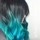 Business 3 image INFLUENCE SALON Hair Salons in Calgary AB