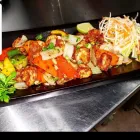 Business 3 image INFUSION BAR AND GRILL Restaurants in Etobicoke ON