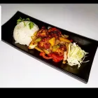 Business 5 image INFUSION BAR AND GRILL Restaurants in Etobicoke ON