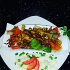 Business 6 image INFUSION BAR AND GRILL Restaurants in Etobicoke ON