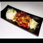 Business 7 image INFUSION BAR AND GRILL Restaurants in Etobicoke ON
