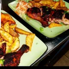 Business 1 image INFUSION BAR AND GRILL Restaurants in Etobicoke ON