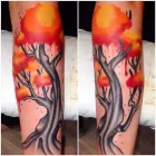 Entreprises 7 image INK SPOT Tattoos & Body Piercing dans Ottawa ON