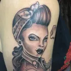 Entreprises 4 image INK SPOT Tattoos & Body Piercing dans Ottawa ON