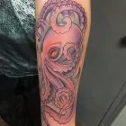 Entreprises 3 image INK SPOT Tattoos & Body Piercing dans Ottawa ON