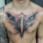 Entreprises 4 image INK SPOT Tattoos & Body Piercing dans Ottawa ON