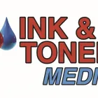 Business 1 image INK & TONER MEDIC Printing Services & Supplies in Victoria BC
