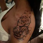 Entreprises 7 image INKUISITION STUDIO Tattoos & Body Piercing dans Toronto ON