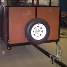 Entreprises 3 image INLAND SPRING & AXLE LTD Automotive dans Prince George BC