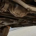 Entreprises 6 image INLAND SPRING & AXLE LTD Automotive dans Prince George BC