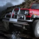 Entreprises 7 image INLAND SPRING & AXLE LTD Automotive dans Prince George BC