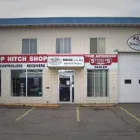 Entreprises 1 image INLAND SPRING & AXLE LTD Automotive dans Prince George BC