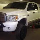 Entreprises 2 image INLAND SPRING & AXLE LTD Automotive dans Prince George BC